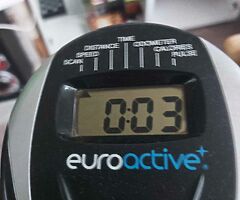 stationary bicycle - Image 5/6