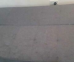 Sofa bed very good condition