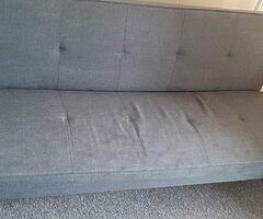 Sofa bed very good condition