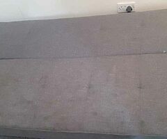Sofa bed very good condition - Image 3/4