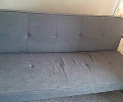 Sofa bed very good condition - Image 4/4
