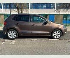 VW Polo £25 a week finance only