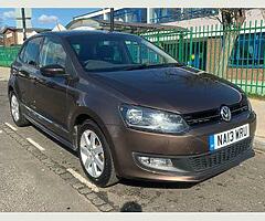 VW Polo £25 a week finance only - Image 3/3