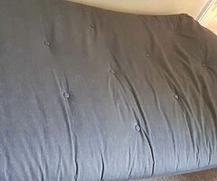 mattress for sale in very good condition