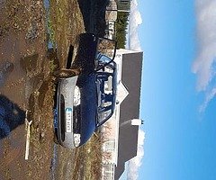 1997 ford fiesta for sale