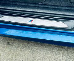 141 BMW 1 SERIES M-SPORT 116 TDI - Image 6/10