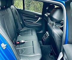 141 BMW 1 SERIES M-SPORT 116 TDI - Image 7/10