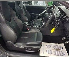 Peugeot Rcz Gt  sport 2012 Nct 2024 and taxed