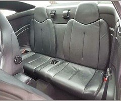 Peugeot Rcz Gt  sport 2012 Nct 2024 and taxed - Image 3/9