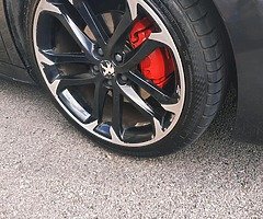Peugeot Rcz Gt  sport 2012 Nct 2024 and taxed - Image 4/9