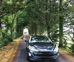 Peugeot Rcz Gt  sport 2012 Nct 2024 and taxed - Image 7/9