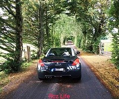 Peugeot Rcz Gt  sport 2012 Nct 2024 and taxed - Image 9/9