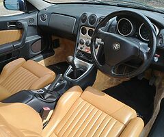 Alfa GTV 86k