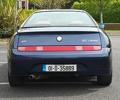 Alfa GTV 86k - Image 5/10
