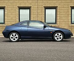Alfa GTV 86k - Image 6/10