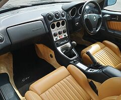 Alfa GTV 86k - Image 7/10
