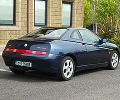 Alfa GTV 86k - Image 10/10