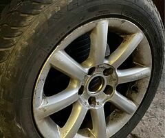 5x112 Passat standards - Image 3/5