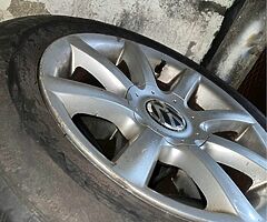 5x112 Passat standards - Image 5/5