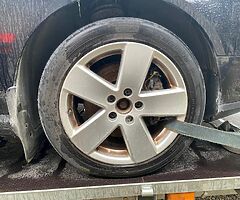 B6 passat 2.0tdi 170 for breaking