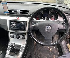 B6 passat 2.0tdi 170 for breaking - Image 4/9