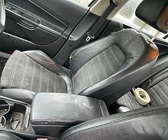 B6 passat 2.0tdi 170 for breaking - Image 6/9