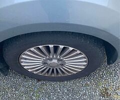 Mondeo