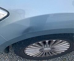 Mondeo - Image 3/9