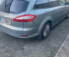 Mondeo - Image 4/9