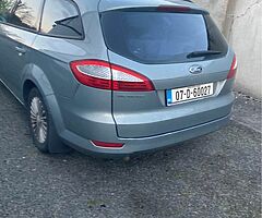 Mondeo - Image 5/9