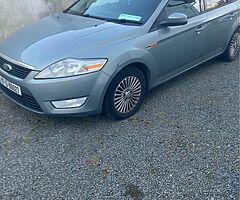 Mondeo - Image 6/9