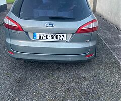 Mondeo - Image 9/9