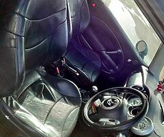 Mini Cooper D
