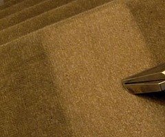 Carpets cleaning