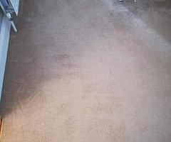 Carpets cleaning - Image 3/4