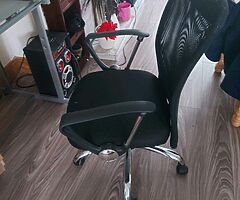office swivel chair