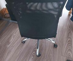office swivel chair