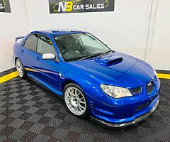 Subaru Impreza Wrx Sti S204 - Image 4/10