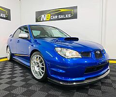 Subaru Impreza Wrx Sti S204 - Image 7/10