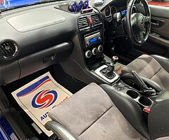 Subaru Impreza Wrx Sti S204 - Image 8/10