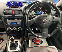 Subaru Impreza Wrx Sti S204 - Image 10/10