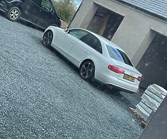 Ttrs twists for swaps only