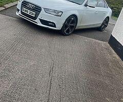 Ttrs twists for swaps only