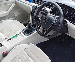Vw passat - Image 6/9