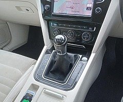 Vw passat - Image 8/9