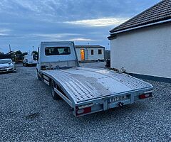 2017 Renault master recovery - Image 5/7