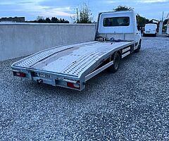 2017 Renault master recovery - Image 6/7