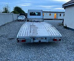 2017 Renault master recovery - Image 7/7