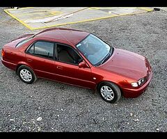 Toyota Corolla E11 - Image 3/3