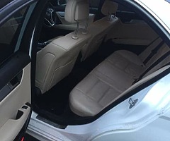 2013 Mercedes-Benz C Class